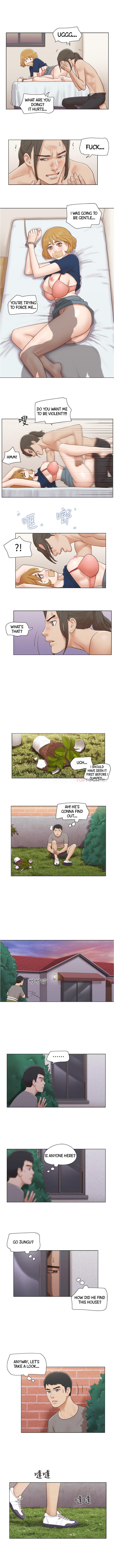 Can I Touch It? - Chapter 14 [photo 3] - MangaPorn