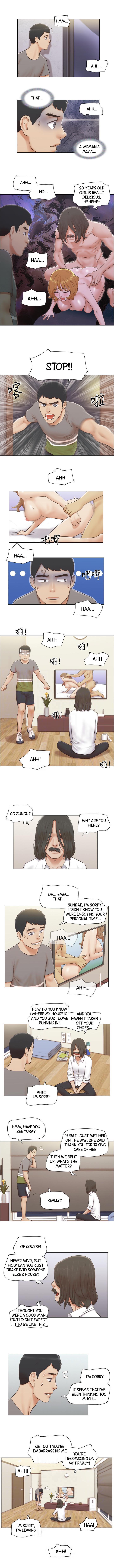 Can I Touch It? - Chapter 14 [photo 4] - MangaPorn