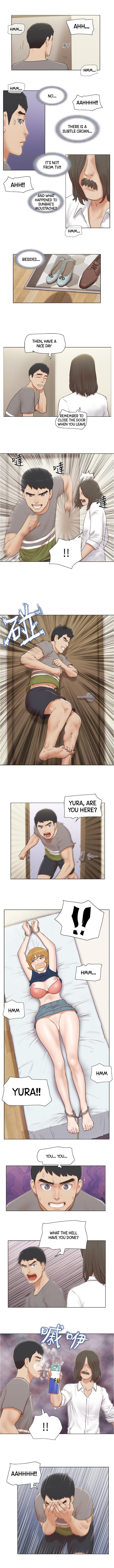 Can I Touch It? - Chapter 14 [photo 5] - MangaPorn