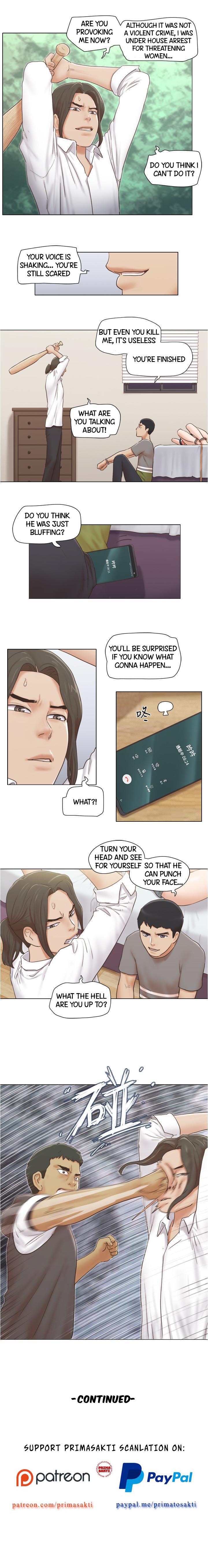 Can I Touch It? - Chapter 14 [photo 7] - MangaPorn