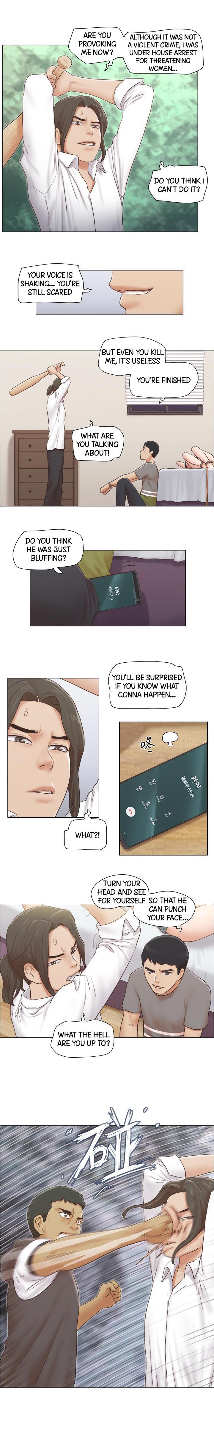 Can I Touch It? - Chapter 15 [photo 1] - MangaPorn
