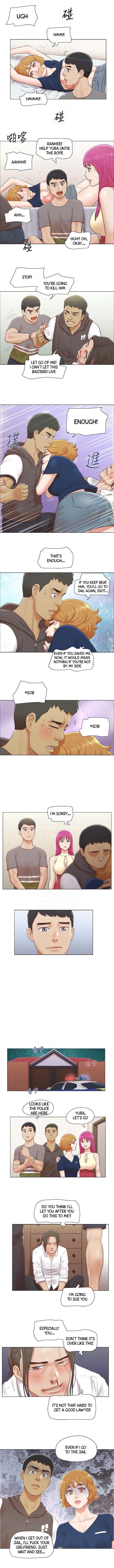 Can I Touch It? - Chapter 15 [photo 3] - MangaPorn