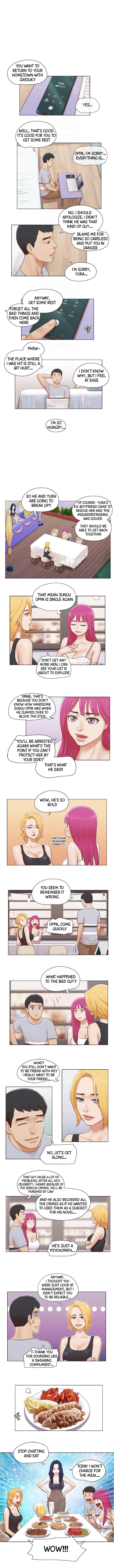 Can I Touch It? - Chapter 15 [photo 5] - MangaPorn