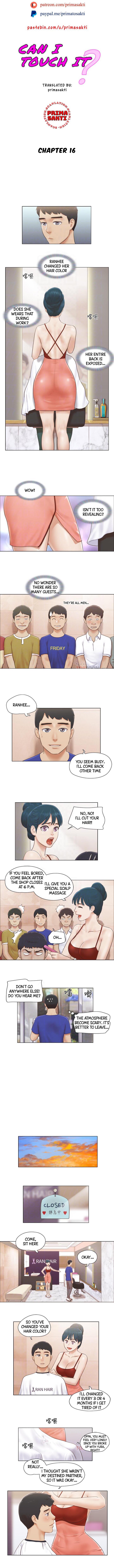 Can I Touch It? - Chapter 16 [photo 2] - MangaPorn