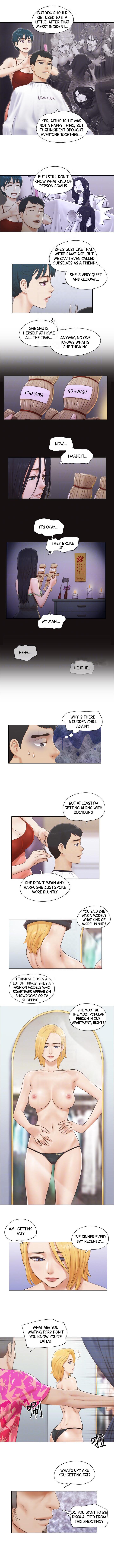 Can I Touch It? - Chapter 16 [photo 3] - MangaPorn