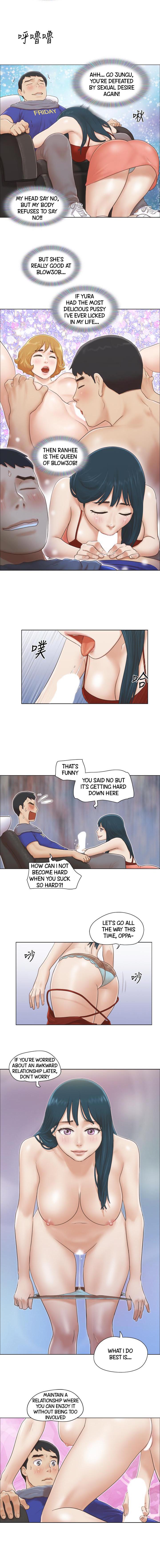 Can I Touch It? - Chapter 17 [photo 1] - MangaPorn