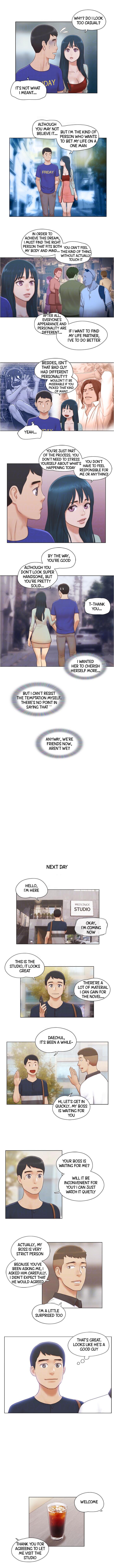 Can I Touch It? - Chapter 17 [photo 5] - MangaPorn