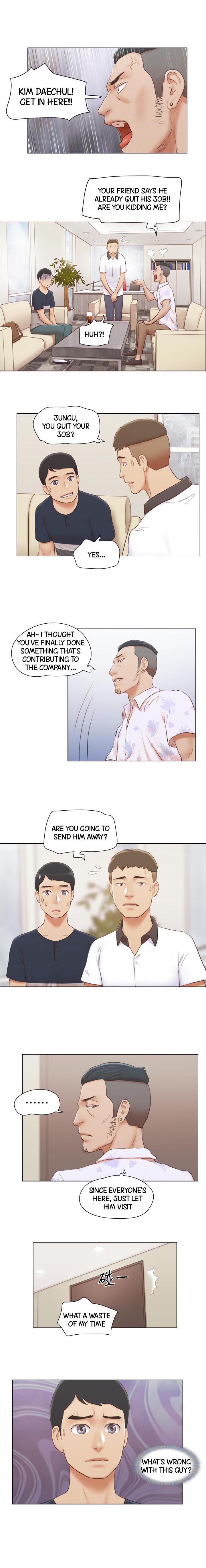 Can I Touch It? - Chapter 18 [photo 1] - MangaPorn