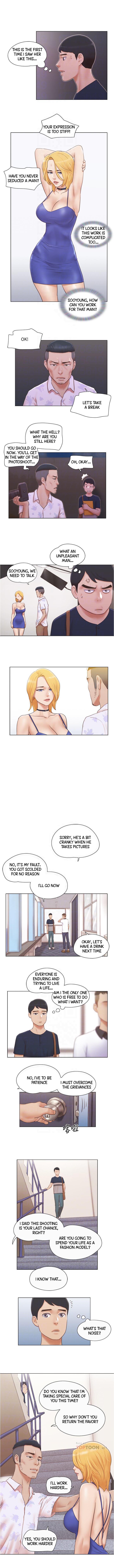 Can I Touch It? - Chapter 18 [photo 4] - MangaPorn