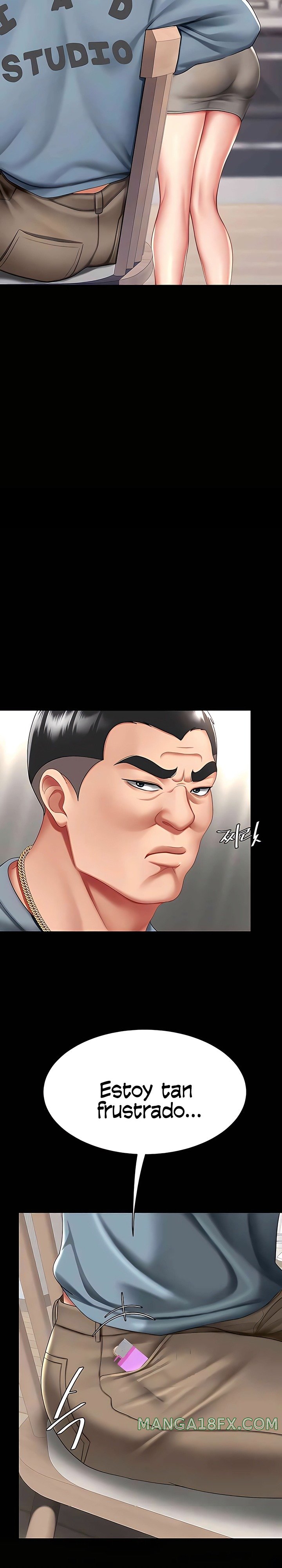 Mom Eat First Raw - Chapter 61 [photo 22] - MangaPorn