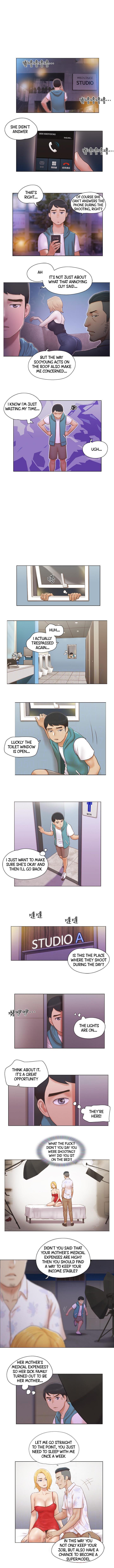 Can I Touch It? - Chapter 19 [photo 3] - MangaPorn