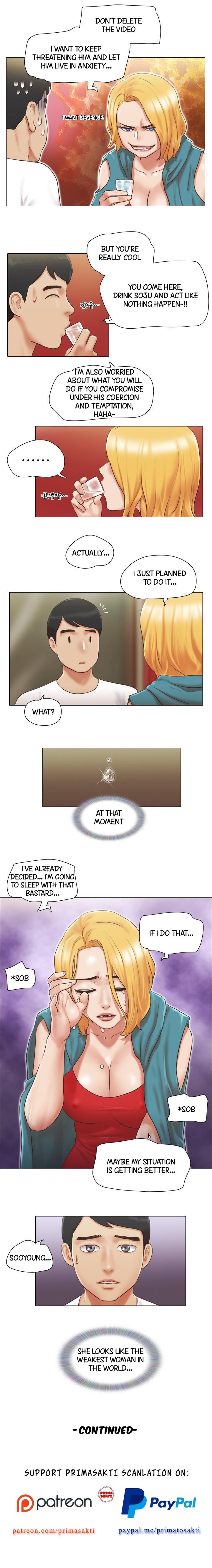 Can I Touch It? - Chapter 19 [photo 7] - MangaPorn