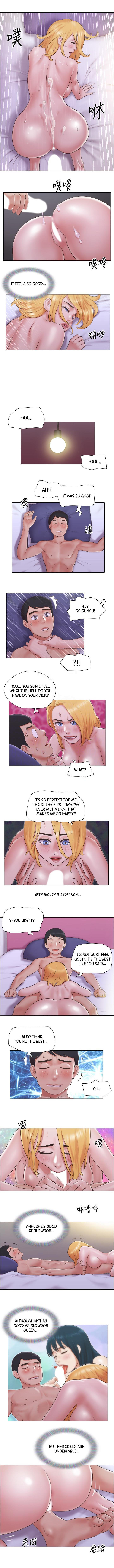 Can I Touch It? - Chapter 21 [photo 5] - MangaPorn