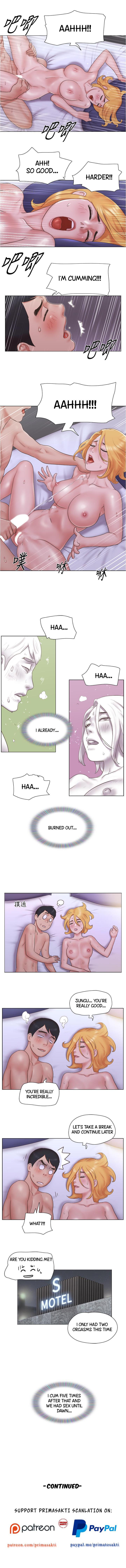 Can I Touch It? - Chapter 21 [photo 7] - MangaPorn