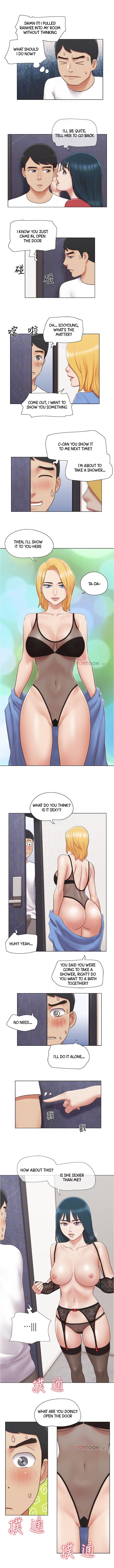 Can I Touch It? - Chapter 23 [photo 3] - MangaPorn