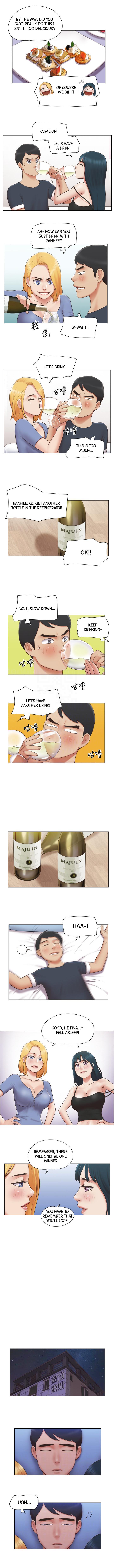Can I Touch It? - Chapter 24 [photo 3] - MangaPorn