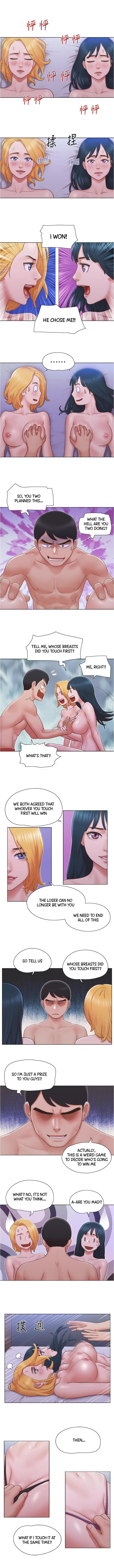 Can I Touch It? - Chapter 24 [photo 5] - MangaPorn