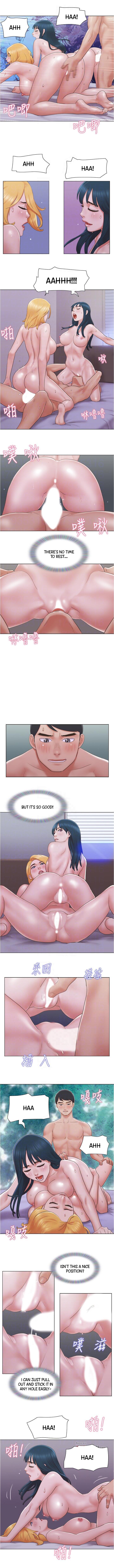 Can I Touch It? - Chapter 25 [photo 3] - MangaPorn