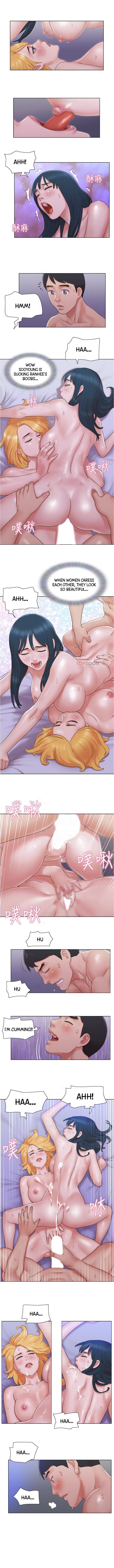 Can I Touch It? - Chapter 25 [photo 4] - MangaPorn