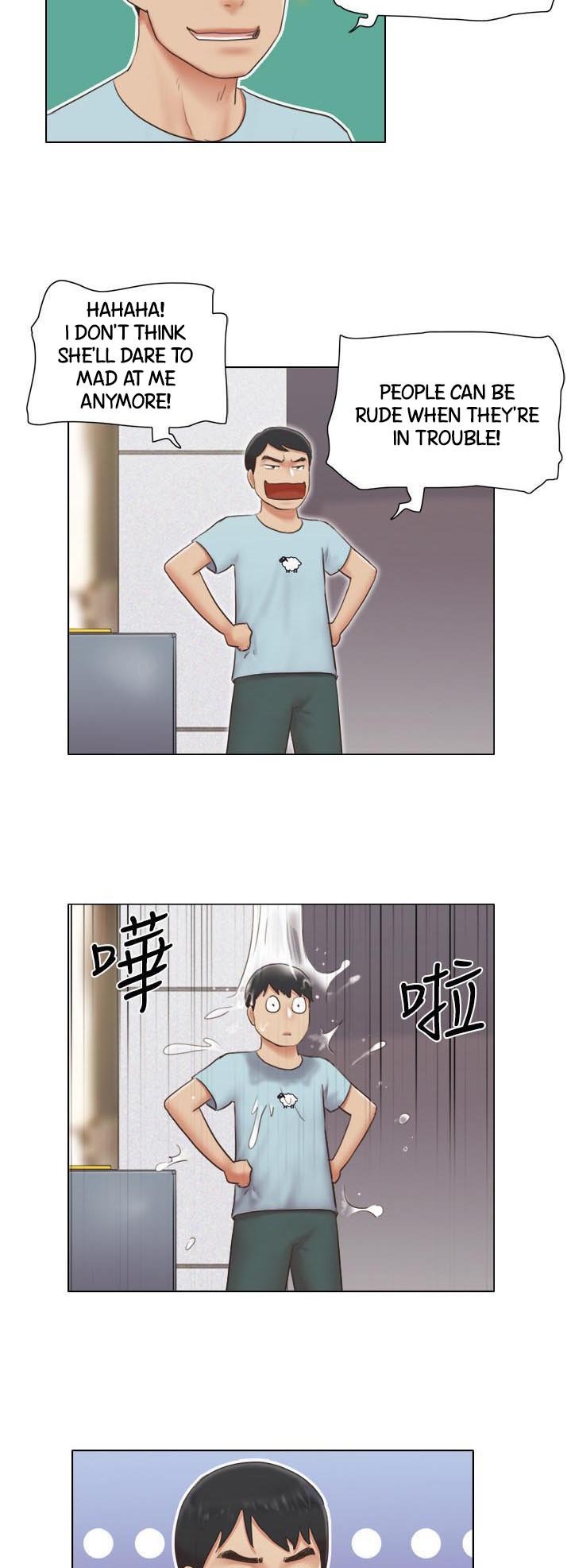 Can I Touch It? - Chapter 26 [photo 14] - MangaPorn