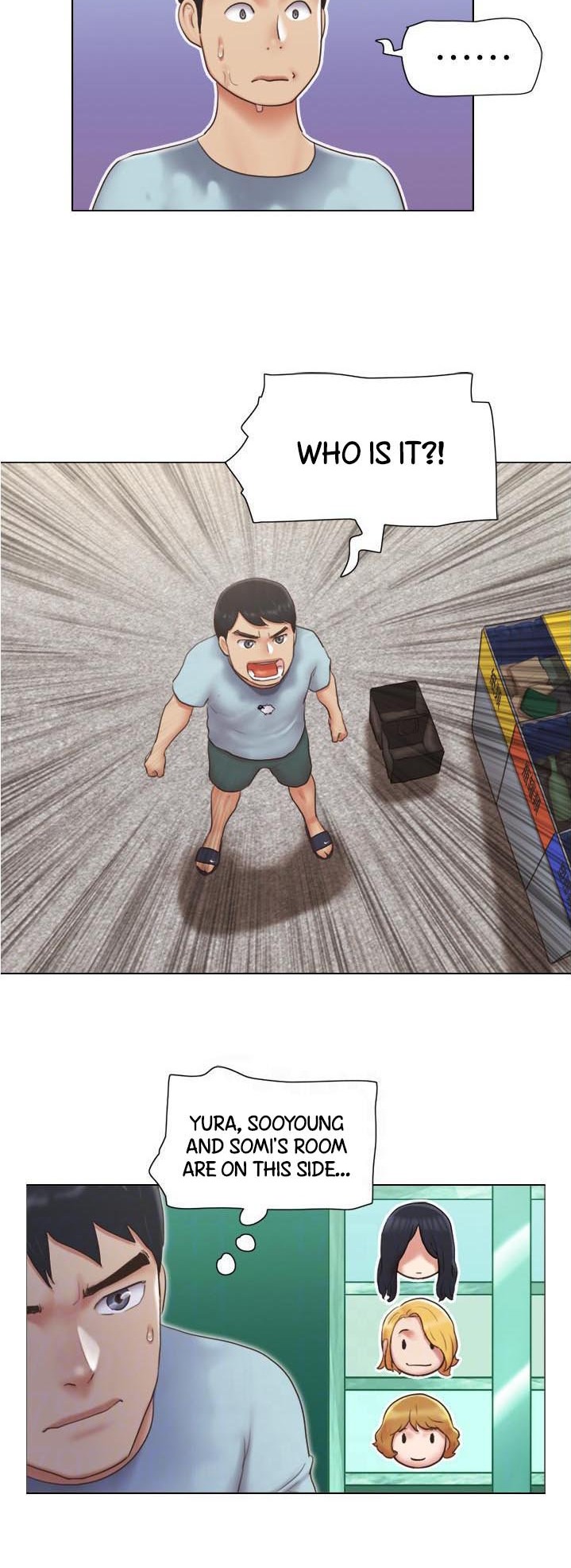 Can I Touch It? - Chapter 26 [photo 15] - MangaPorn