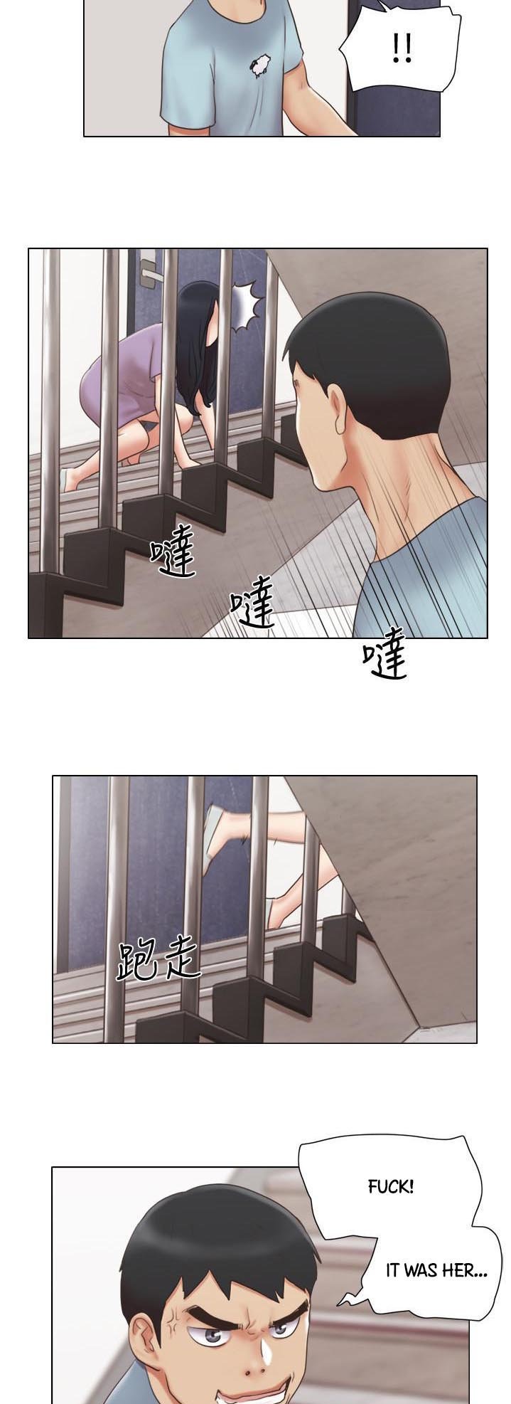 Can I Touch It? - Chapter 26 [photo 19] - MangaPorn