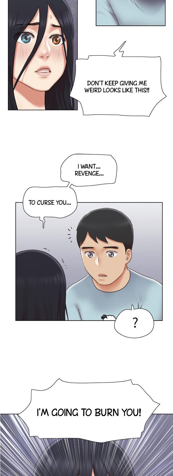Can I Touch It? - Chapter 26 [photo 22] - MangaPorn
