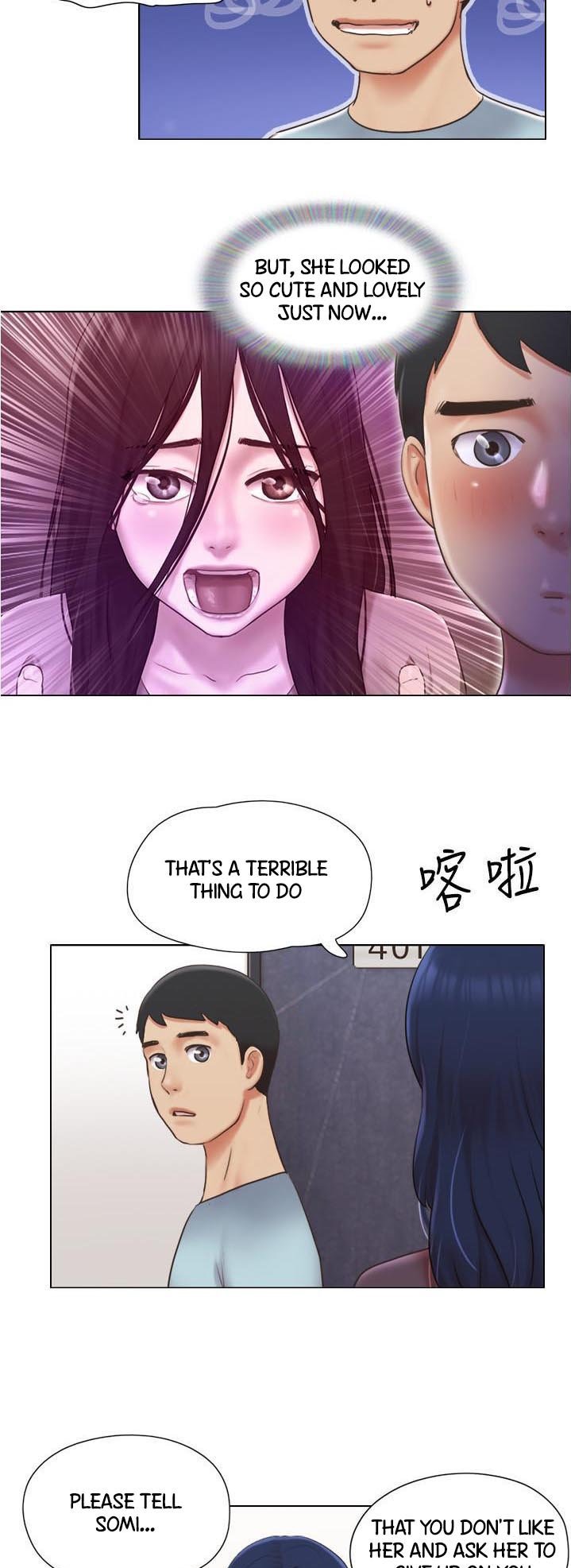 Can I Touch It? - Chapter 26 [photo 24] - MangaPorn