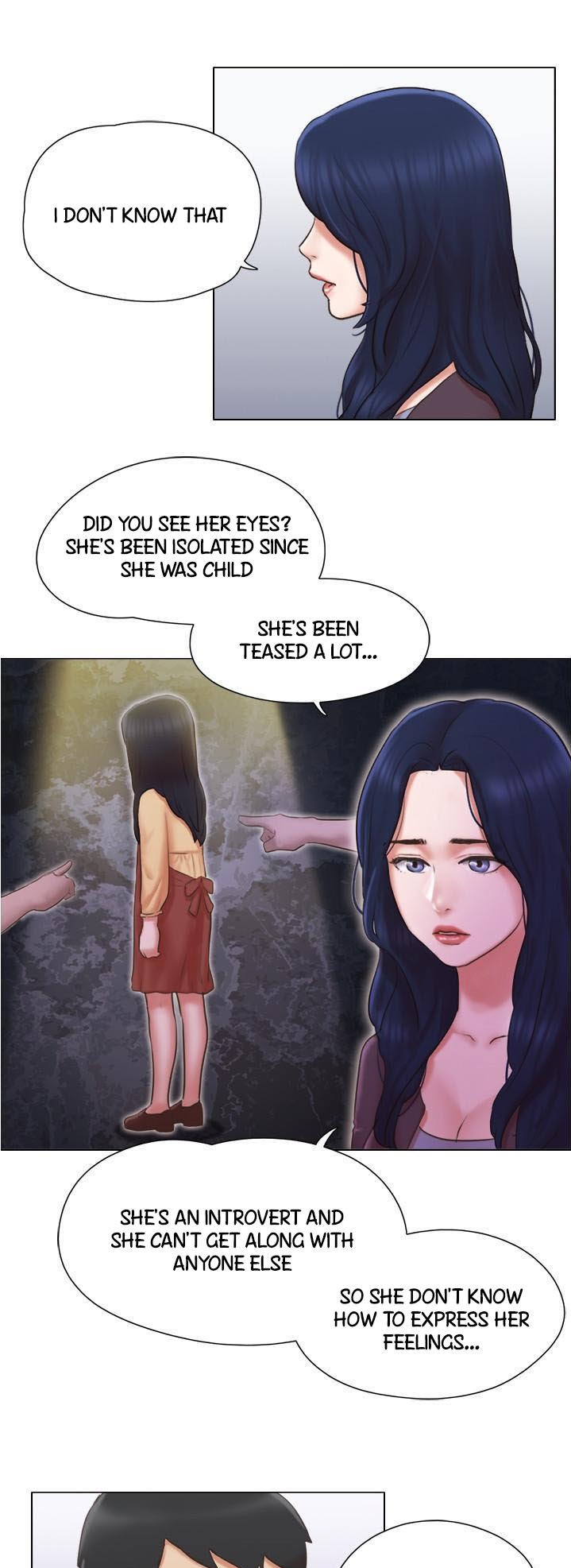 Can I Touch It? - Chapter 26 [photo 26] - MangaPorn