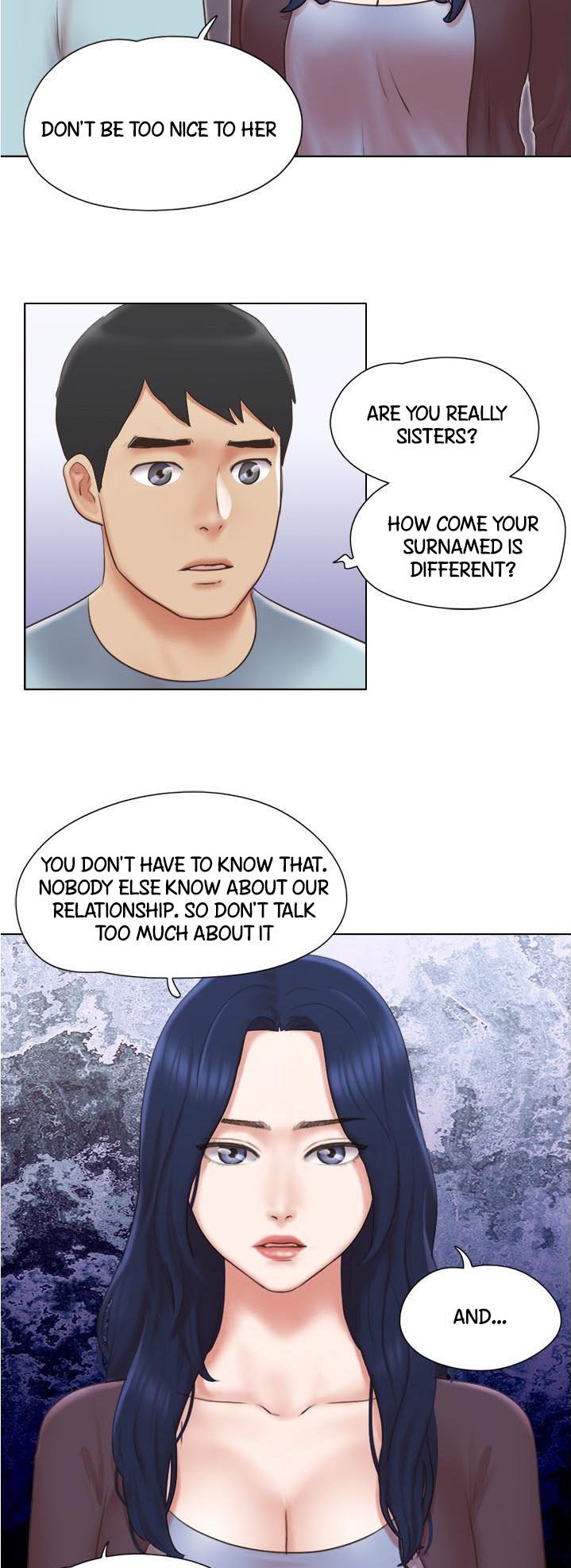 Can I Touch It? - Chapter 26 [photo 28] - MangaPorn