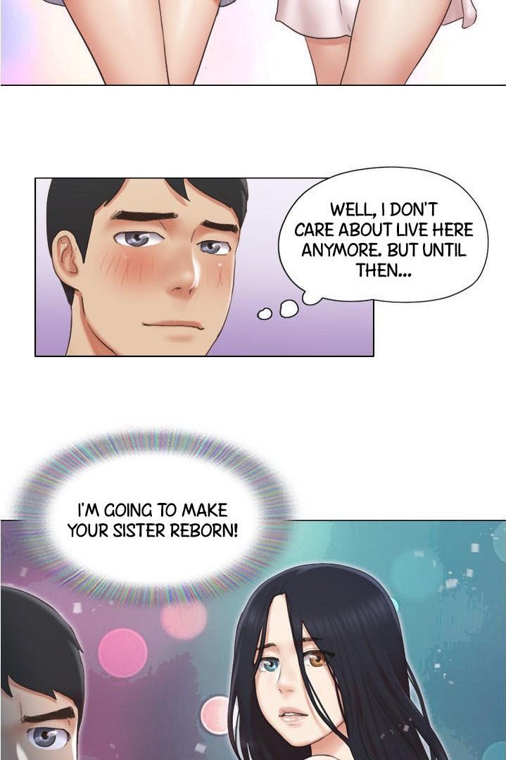 Can I Touch It? - Chapter 26 [photo 34] - MangaPorn