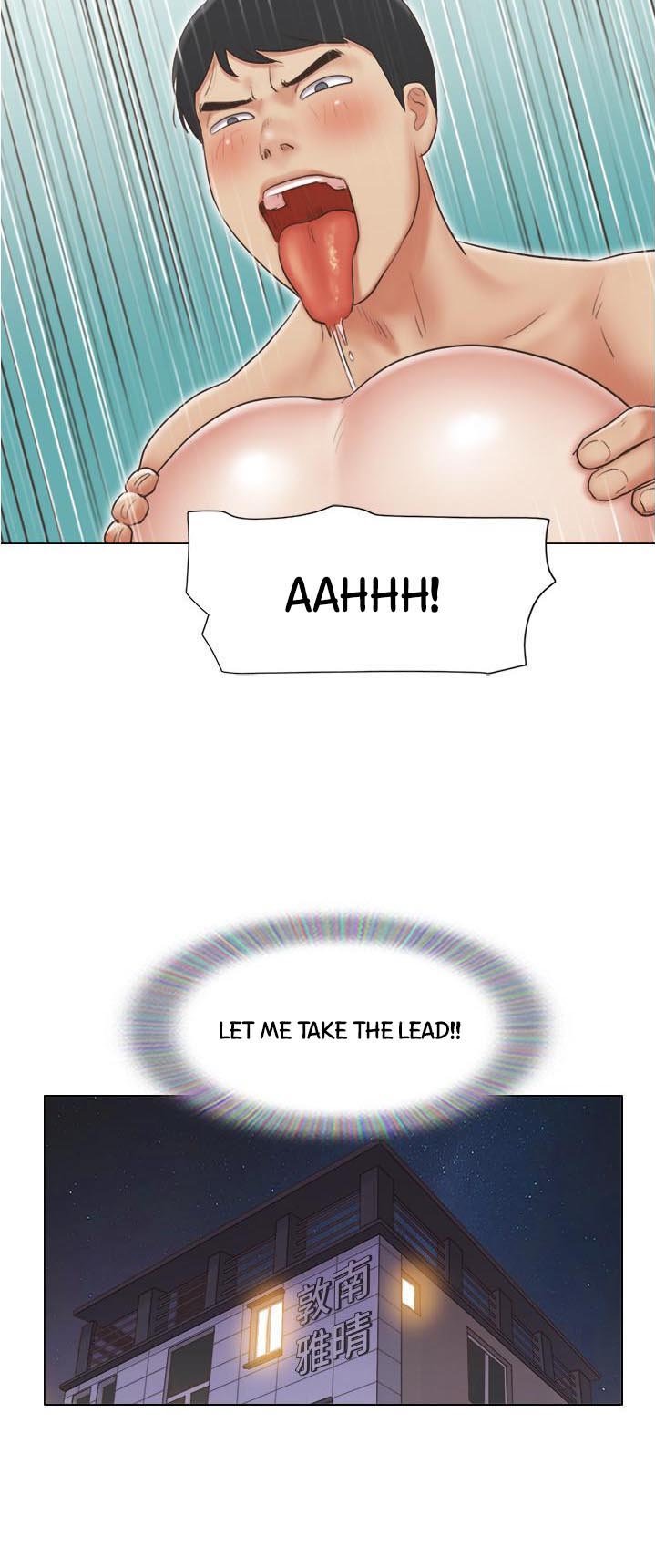 Can I Touch It? - Chapter 26 [photo 5] - MangaPorn