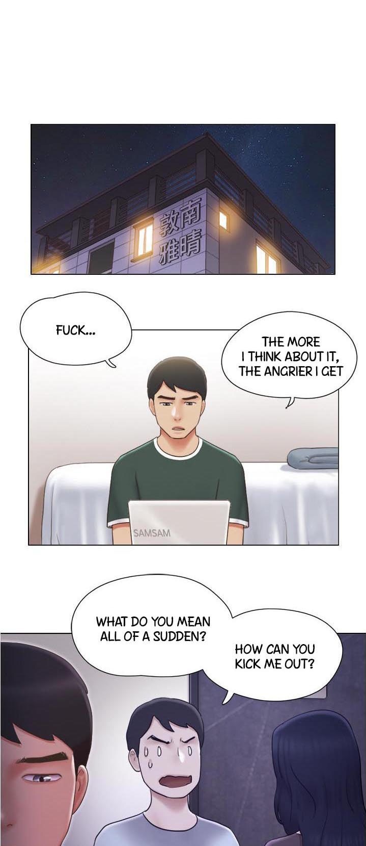 Can I Touch It? - Chapter 27 [photo 1] - MangaPorn