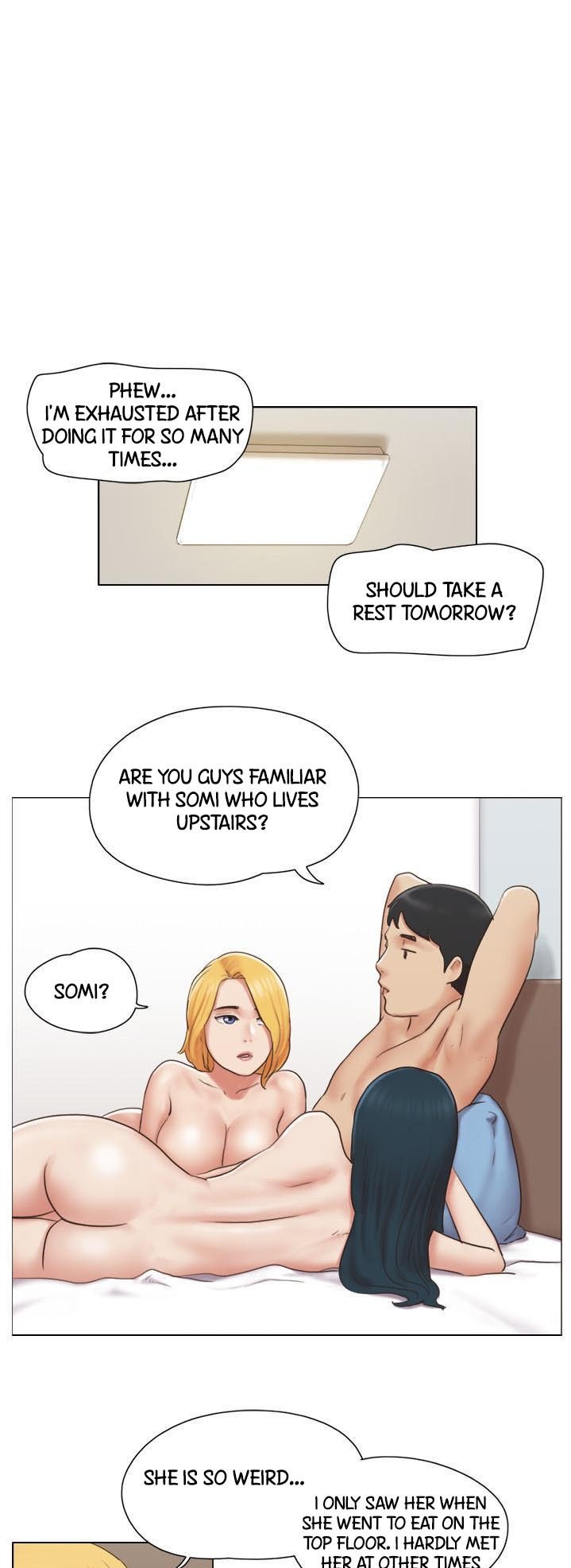 Can I Touch It? - Chapter 27 [photo 11] - MangaPorn