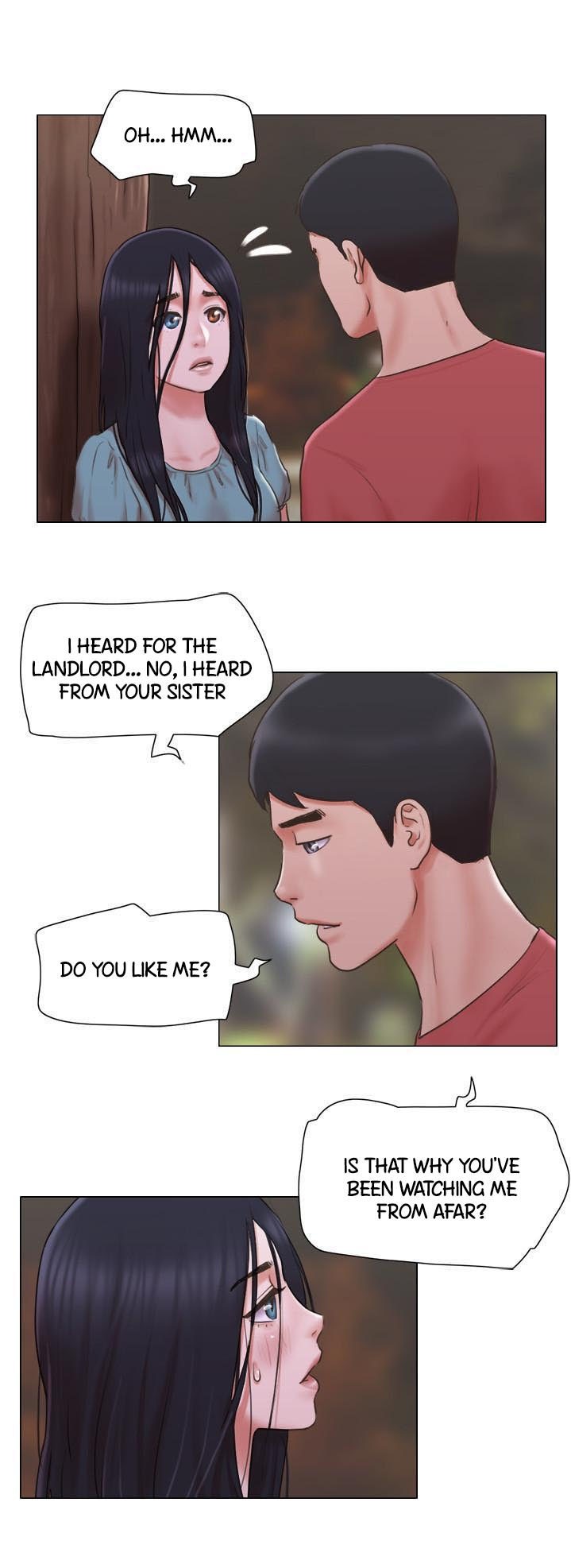 Can I Touch It? - Chapter 27 [photo 21] - MangaPorn