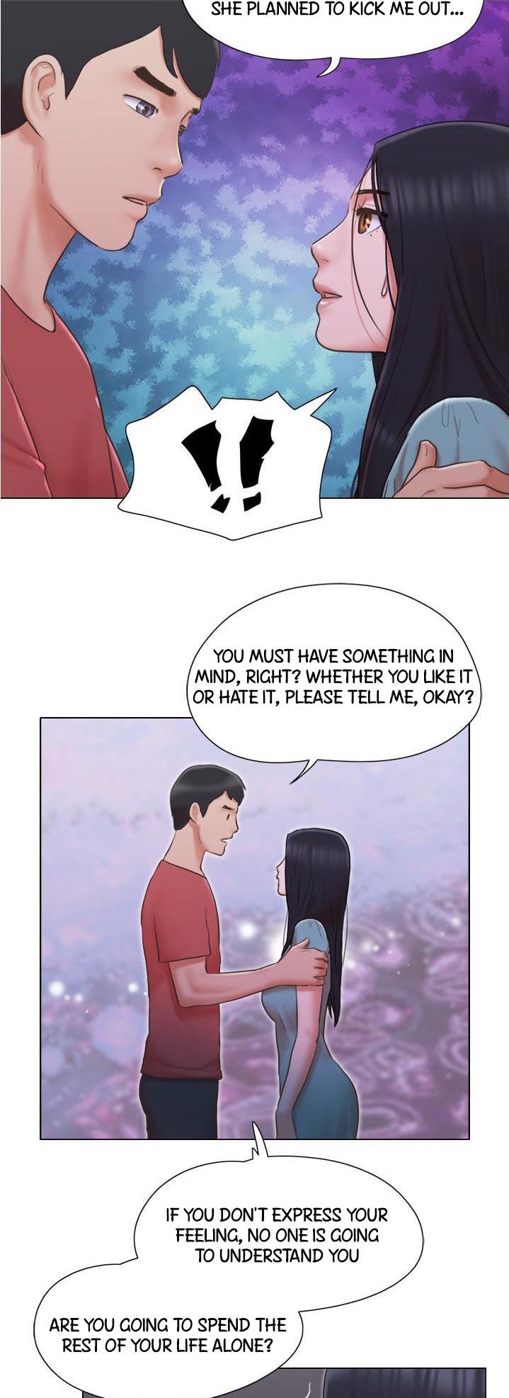 Can I Touch It? - Chapter 27 [photo 24] - MangaPorn