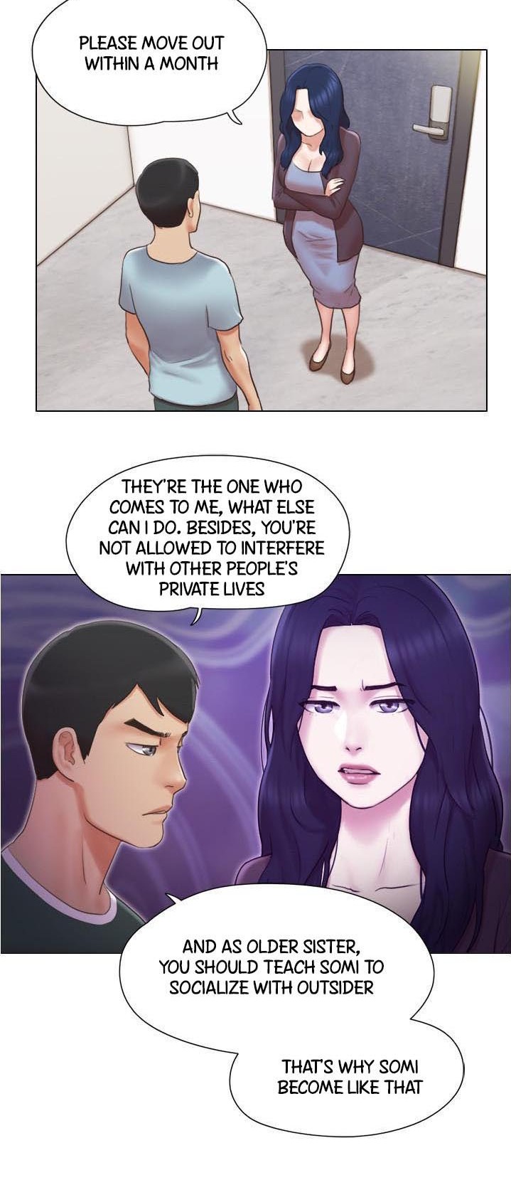 Can I Touch It? - Chapter 27 [photo 3] - MangaPorn