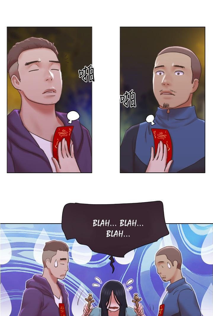 Can I Touch It? - Chapter 27 [photo 31] - MangaPorn