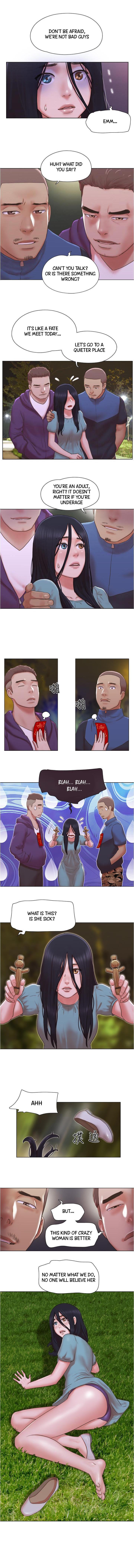 Can I Touch It? - Chapter 28 [photo 1] - MangaPorn