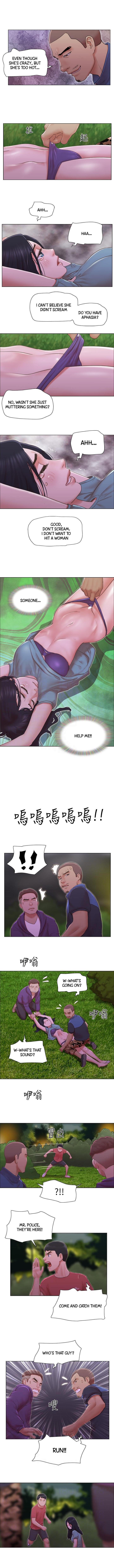 Can I Touch It? - Chapter 28 [photo 3] - MangaPorn