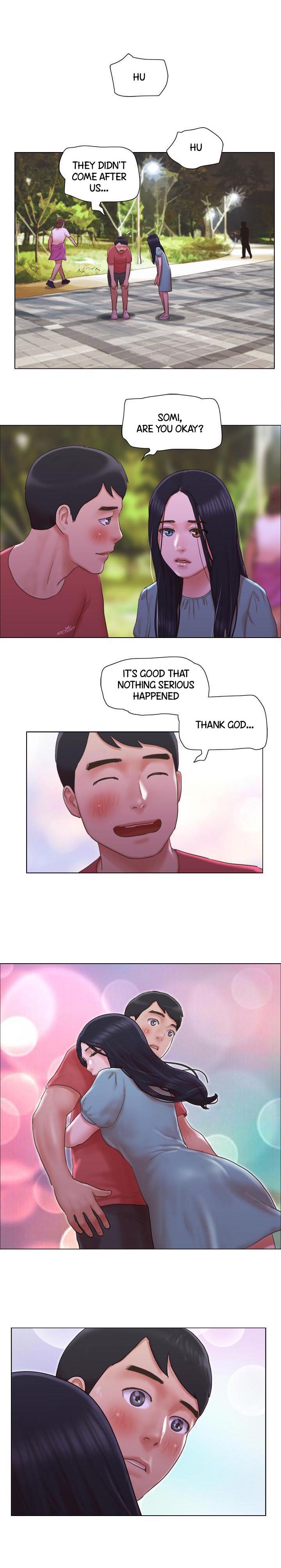 Can I Touch It? - Chapter 29 [photo 1] - MangaPorn