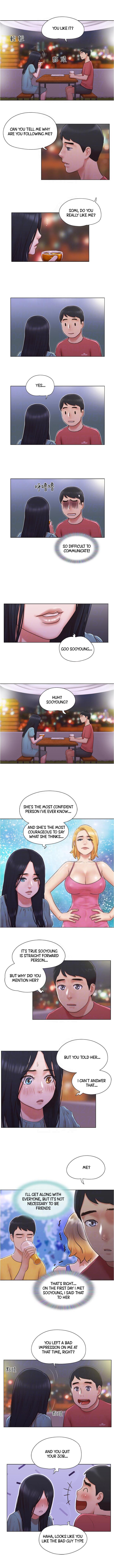 Can I Touch It? - Chapter 29 [photo 3] - MangaPorn