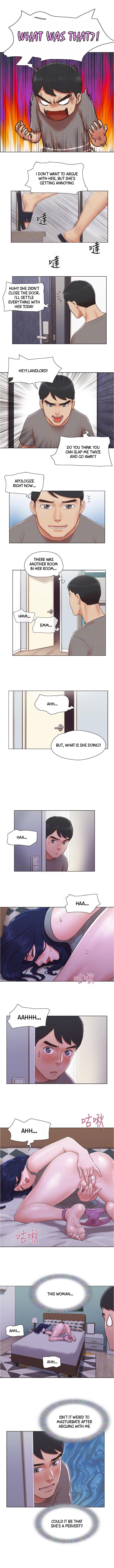Can I Touch It? - Chapter 30 [photo 3] - MangaPorn