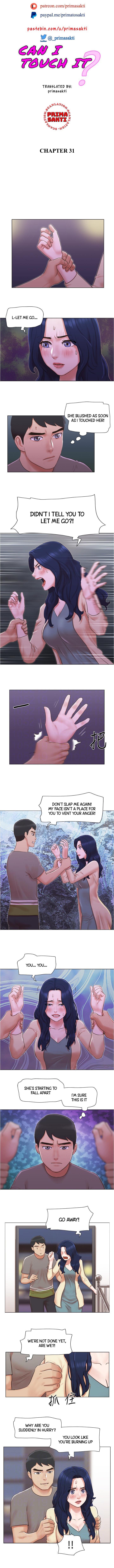 Can I Touch It? - Chapter 31 [photo 2] - MangaPorn