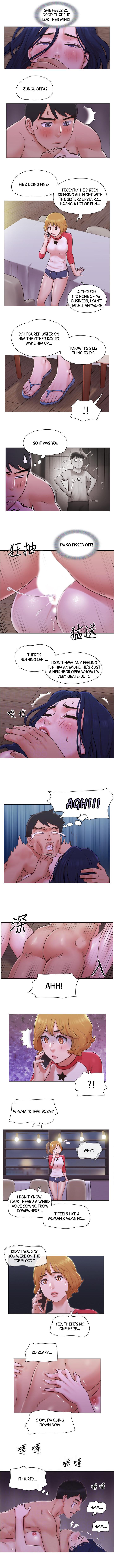 Can I Touch It? - Chapter 32 [photo 4] - MangaPorn