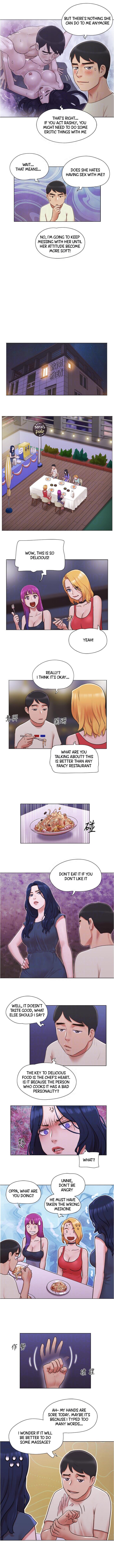 Can I Touch It? - Chapter 33 [photo 4] - MangaPorn