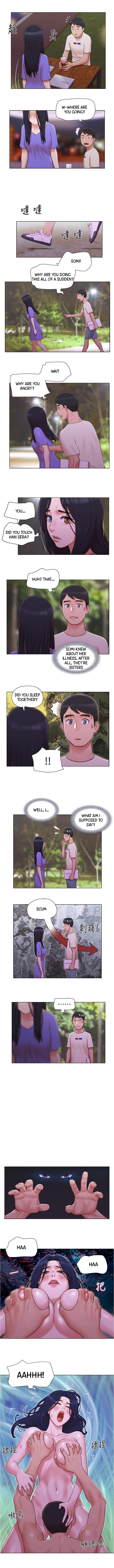 Can I Touch It? - Chapter 33 [photo 6] - MangaPorn