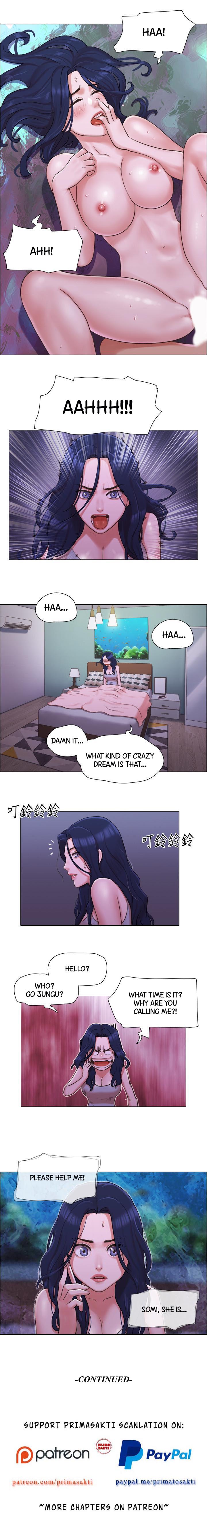 Can I Touch It? - Chapter 33 [photo 7] - MangaPorn