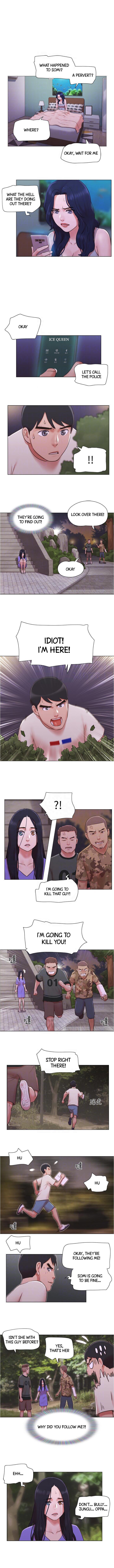 Can I Touch It? - Chapter 34 [photo 4] - MangaPorn