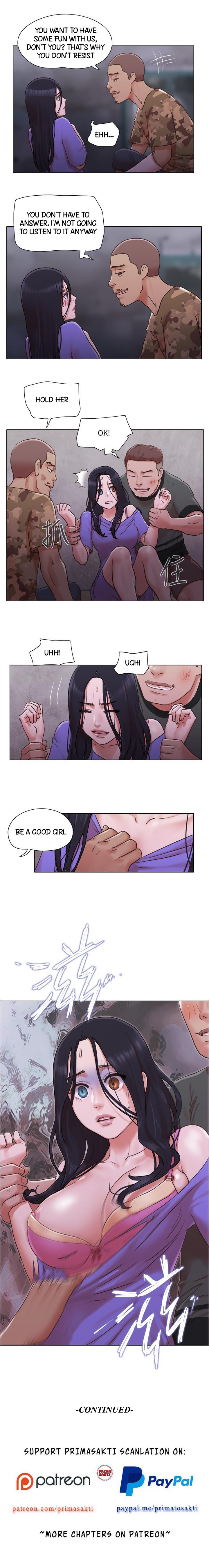 Can I Touch It? - Chapter 34 [photo 7] - MangaPorn